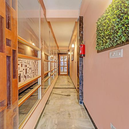 Hotel O Home Singhs Delight Варанасі Екстер'єр фото