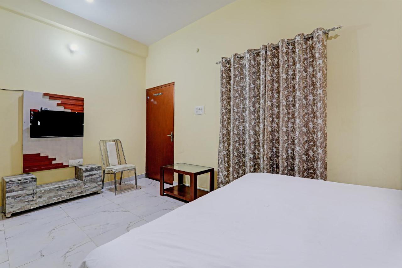 Hotel O Home Singhs Delight Варанасі Екстер'єр фото
