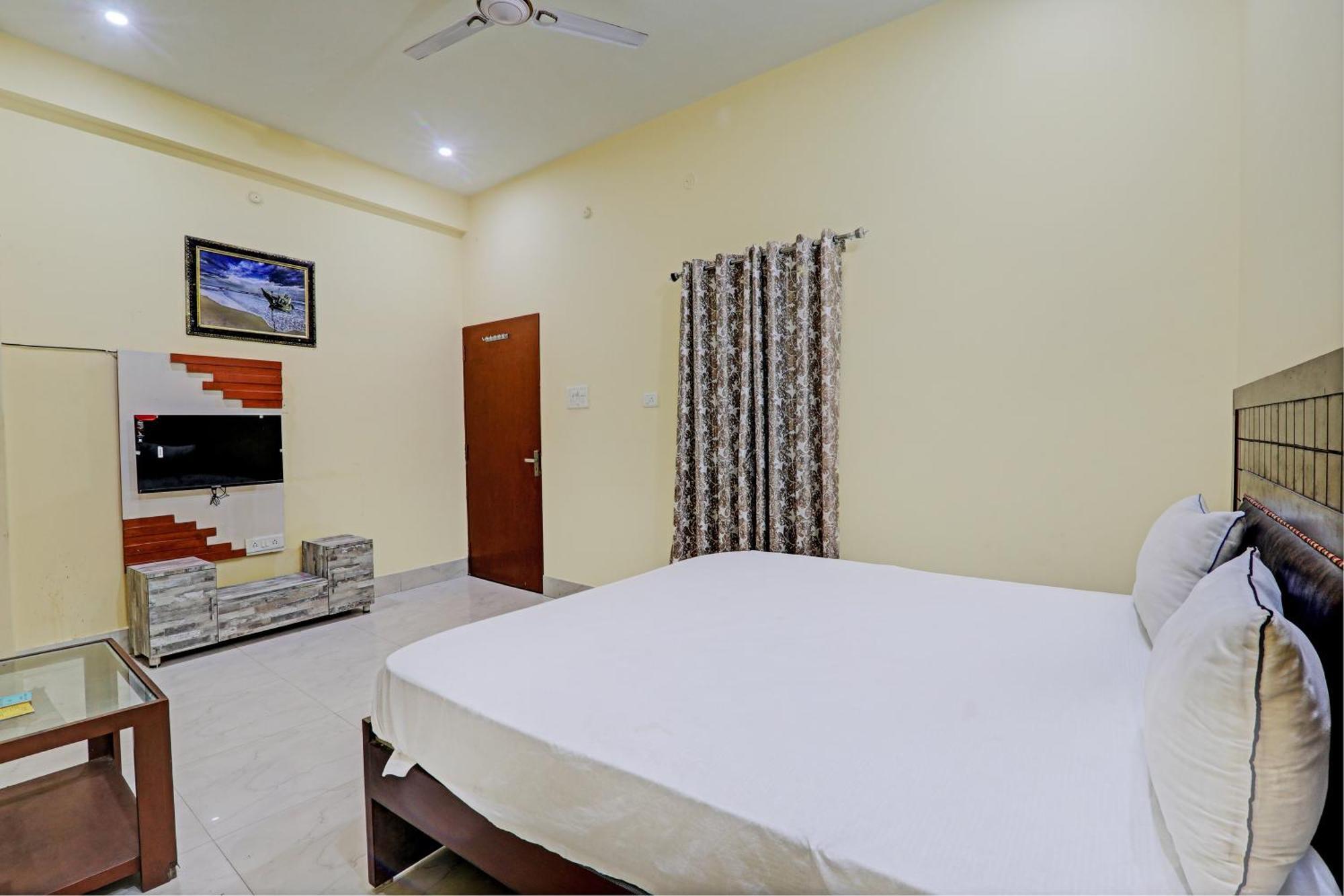 Hotel O Home Singhs Delight Варанасі Екстер'єр фото