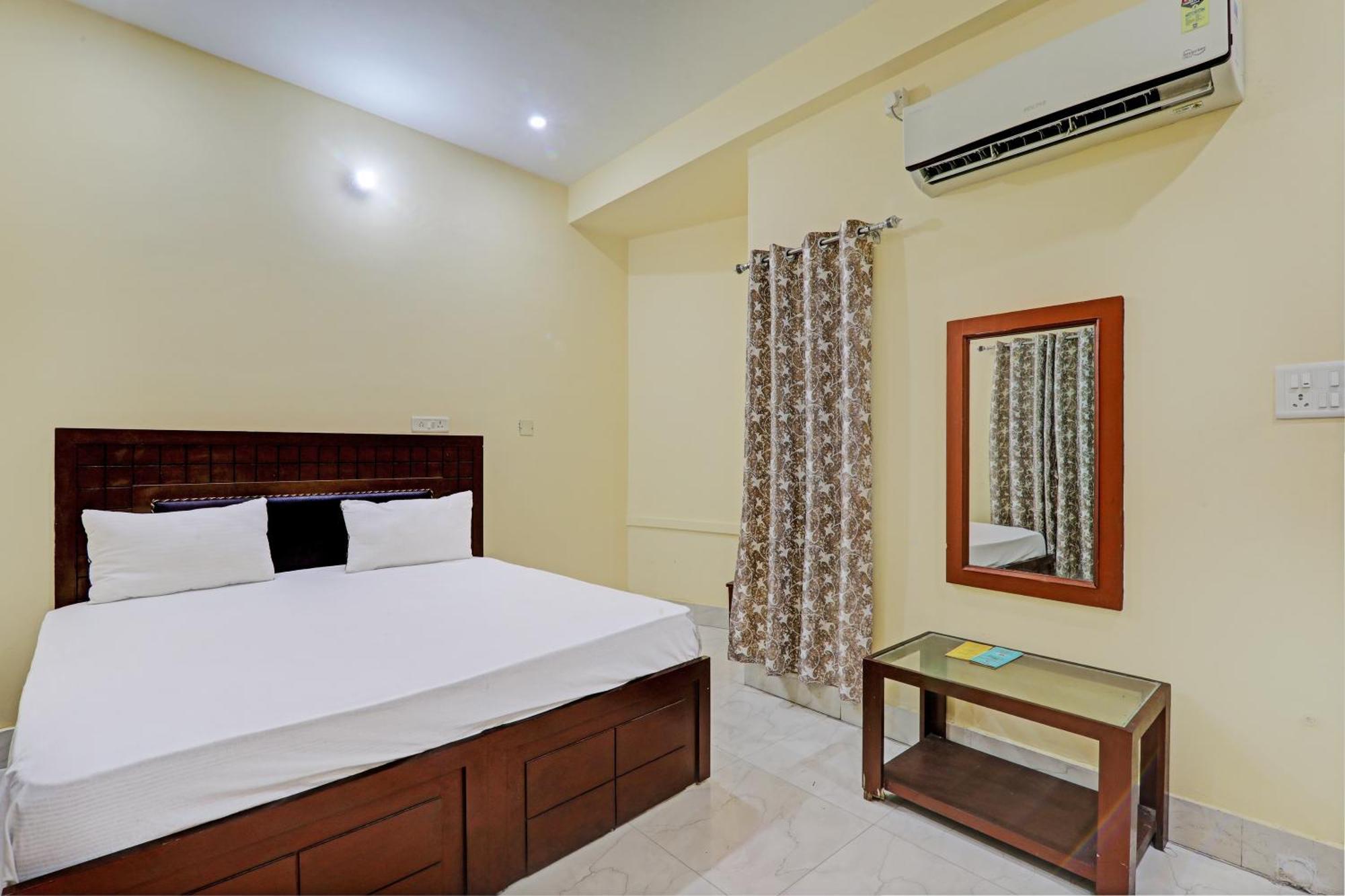 Hotel O Home Singhs Delight Варанасі Екстер'єр фото